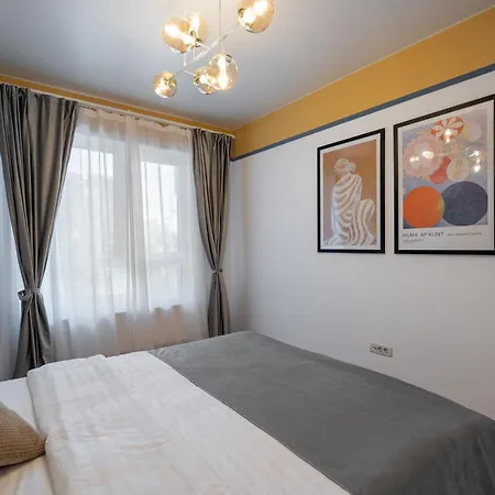 Relax Adress Apartment