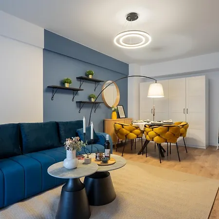 Relax Adress * Bucarest