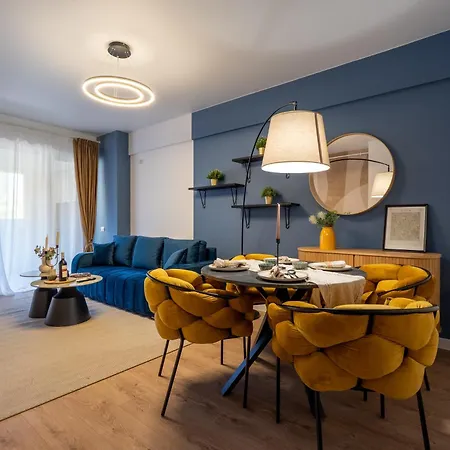 Relax Adress Appartement