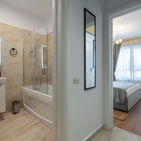 Relax Adress Appartement *