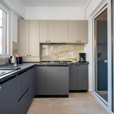 Apartment Relax Adress *