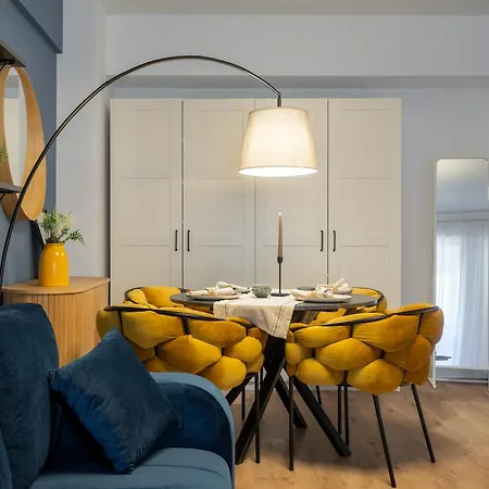 Relax Adress Appartement