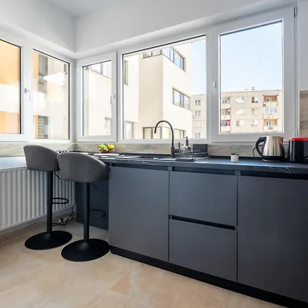 Apartment Relax Adress *