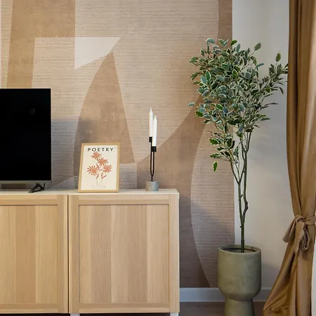 Appartement Relax Adress