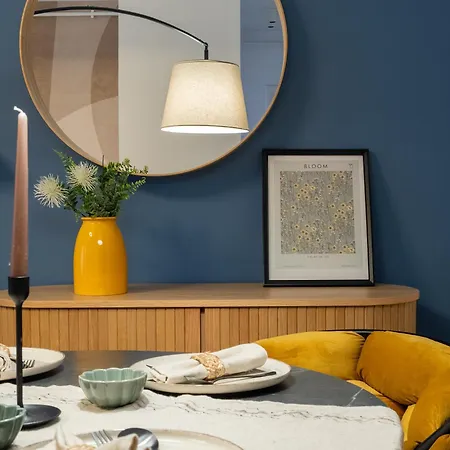 Apartment Relax Adress *