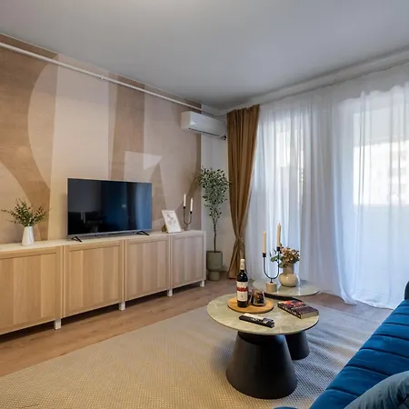 Relax Adress Appartement *