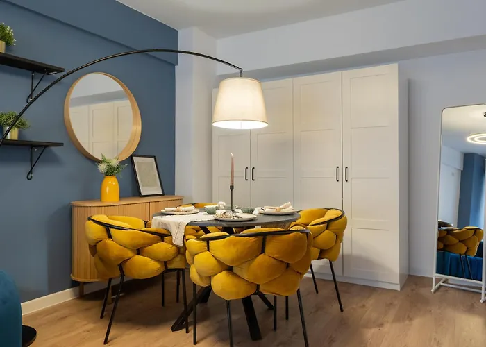 Apartmán Relax Adress *