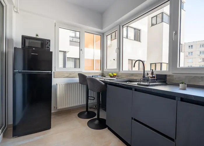 Apartmán Relax Adress