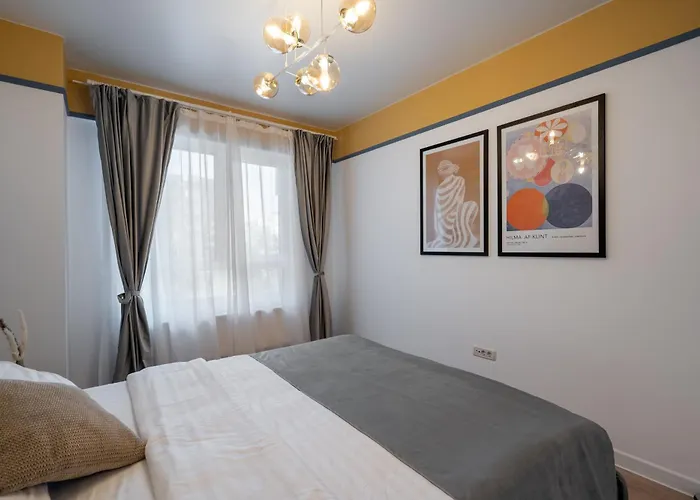 Relax Adress Apartmán