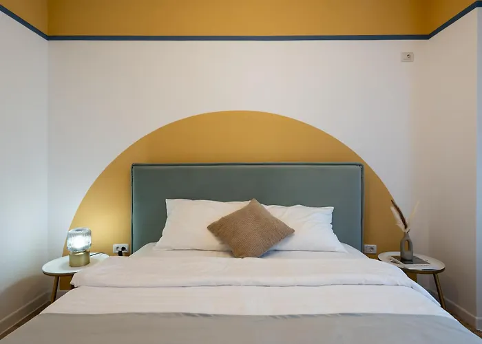 Apartmán Relax Adress *