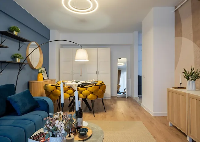 Relax Adress Bukurešť