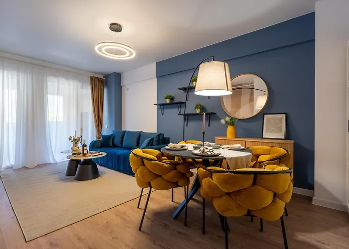 Relax Adress Апартаменти