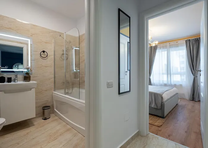 Relax Adress Apartmán *