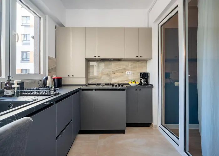 Apartmán Relax Adress *