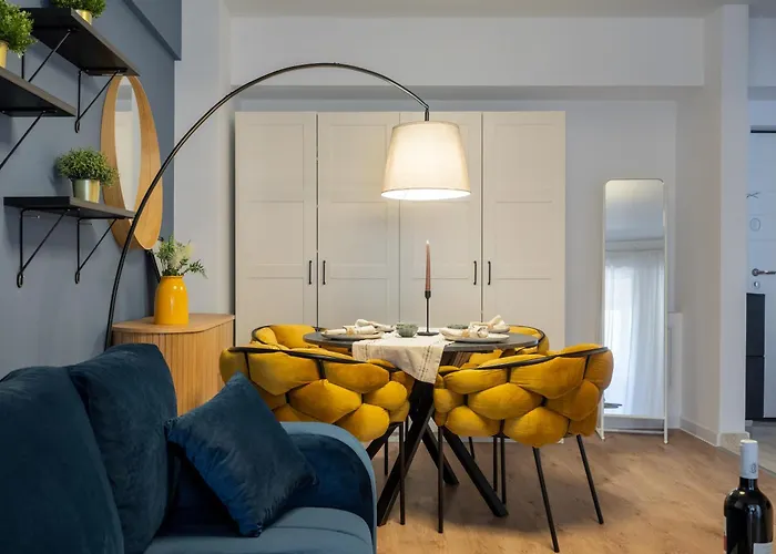 Relax Adress Apartmán