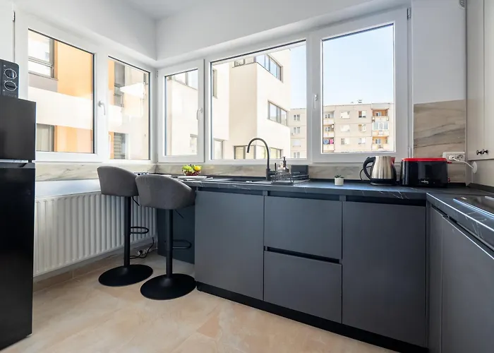 Apartmán Relax Adress *