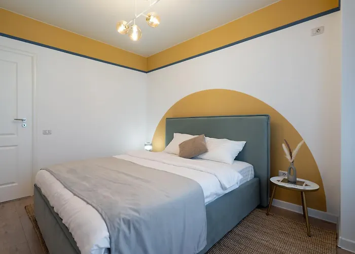 Relax Adress Apartmán