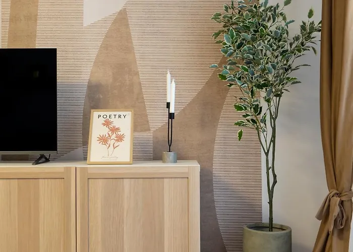 Apartmán Relax Adress