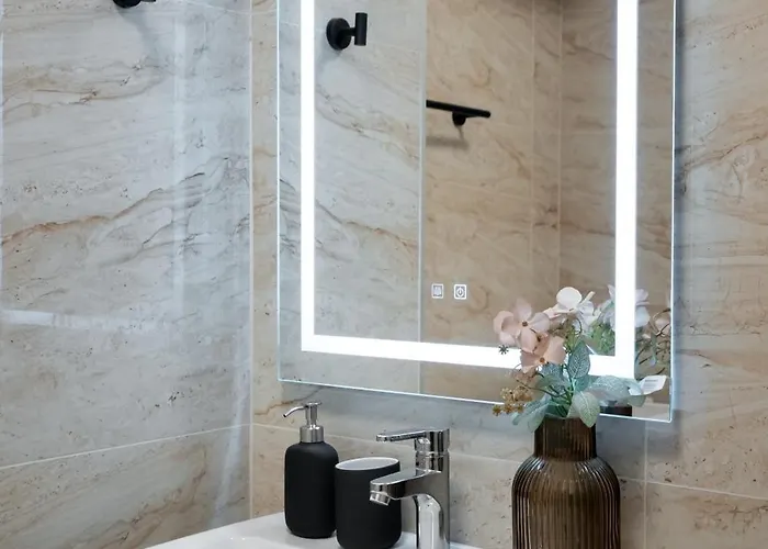 Relax Adress Apartmán *