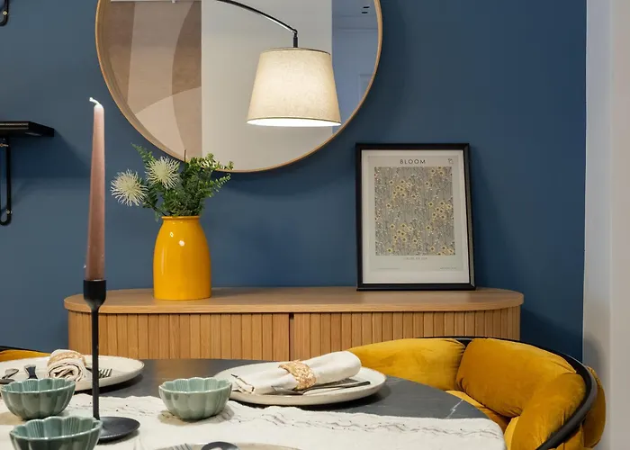 Апартаменти Relax Adress *