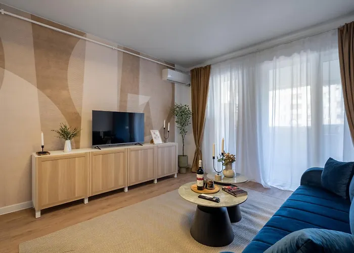 Relax Adress Apartmán *