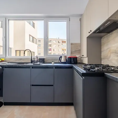 Relax Adress Bucharest