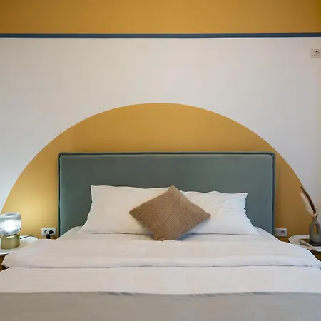 Apartment Relax Adress *