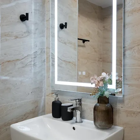 Relax Adress Apartment *