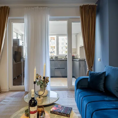 Relax Adress * Bucharest