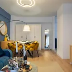 Relax Adress Бухарест
