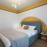 Relax Adress Апартаменти