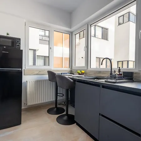 Apartament Relax Adress