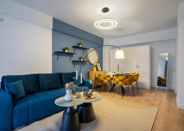 Relax Adress * ブカレスト