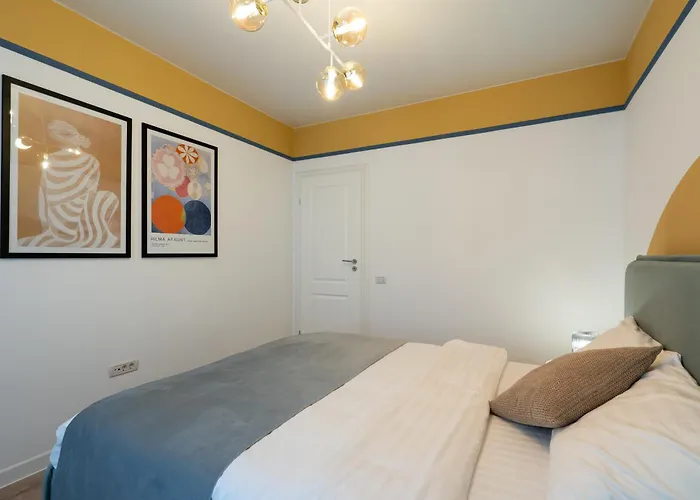 Relax Adress ブカレスト