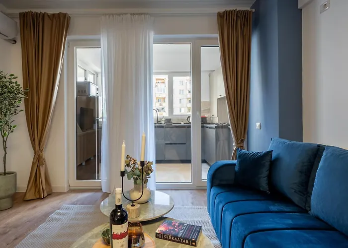 Relax Adress * ブカレスト